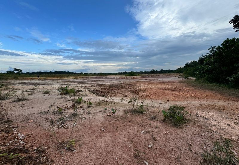 Pekan Nanas Industrial