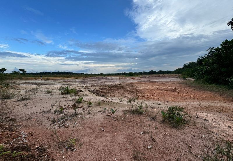 Pekan Nanas Industrial