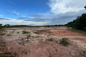 Pekan Nanas Industrial