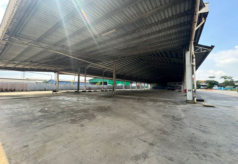 Taman Perindustrian Senai