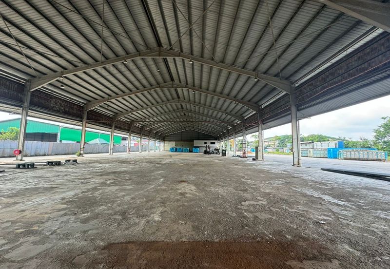 Taman Perindustrian Senai