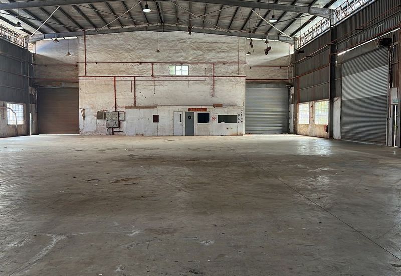 Taman Perindustrian Senai