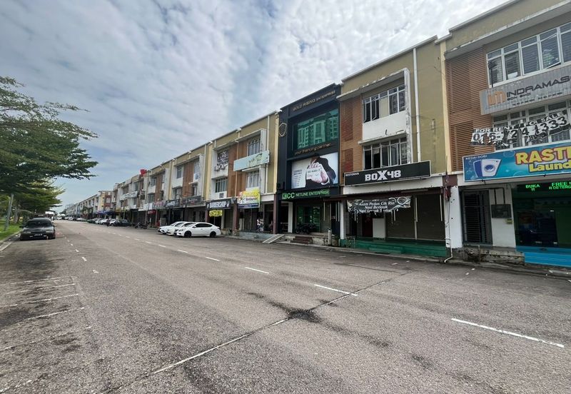 Taman Sierra Perdana