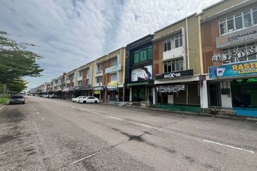 Taman Sierra Perdana