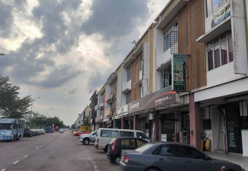 Taman Sierra Perdana