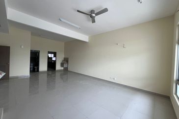 Iconia Garden Residence @ Taman Impian Emas