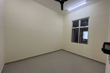 Iconia Garden Residence @ Taman Impian Emas