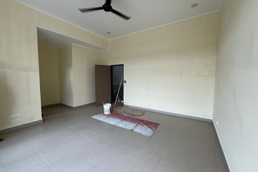 Iconia Garden Residence @ Taman Impian Emas