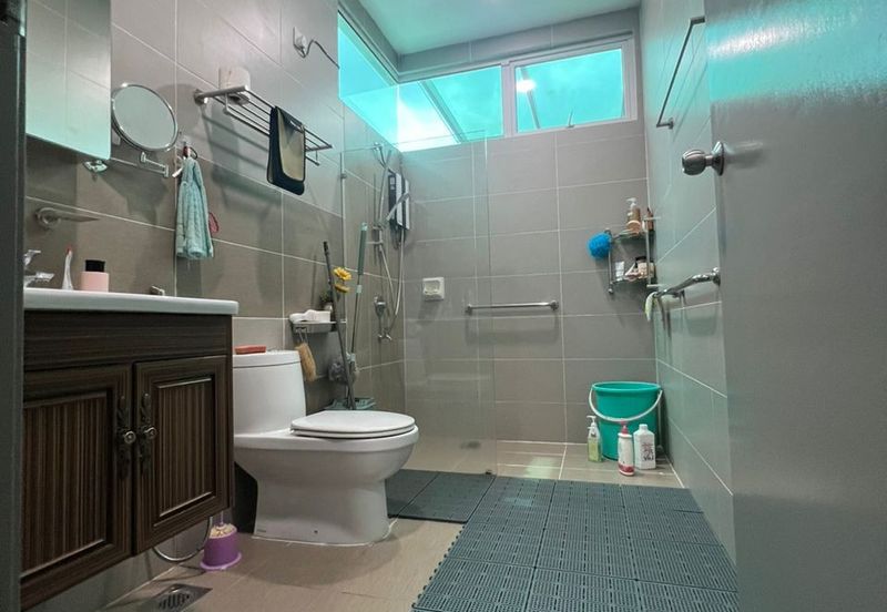 Austin Residence @Taman Mount Austin