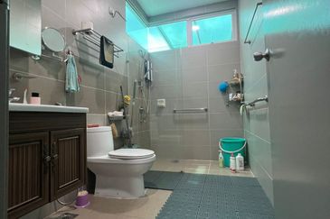 Austin Residence @Taman Mount Austin