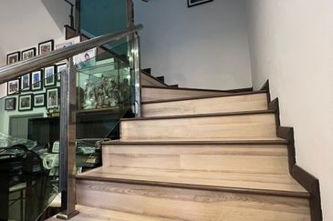 Austin Residence @Taman Mount Austin