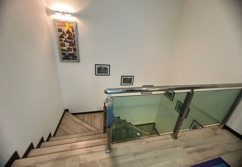 Austin Residence @Taman Mount Austin