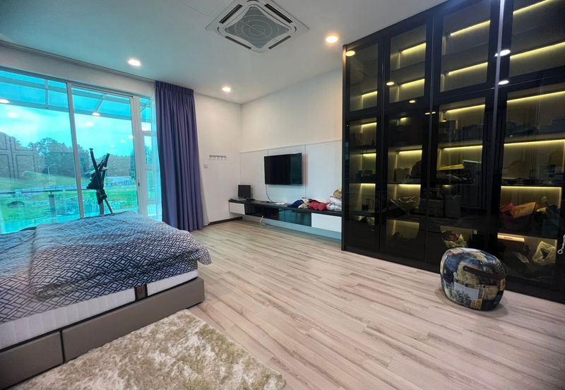 Austin Residence @Taman Mount Austin