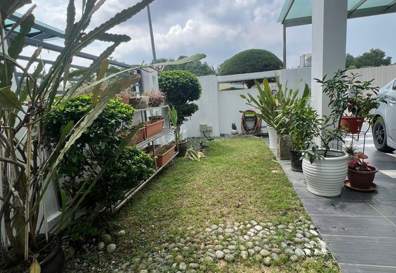 Austin Residence @Taman Mount Austin