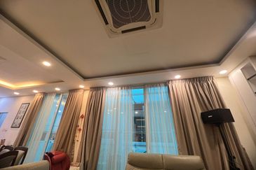 Austin Residence @Taman Mount Austin