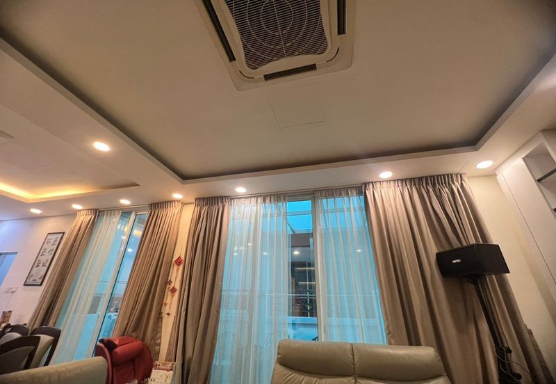 Austin Residence @Taman Mount Austin