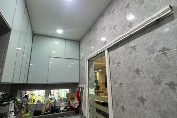 Austin Residence @Taman Mount Austin