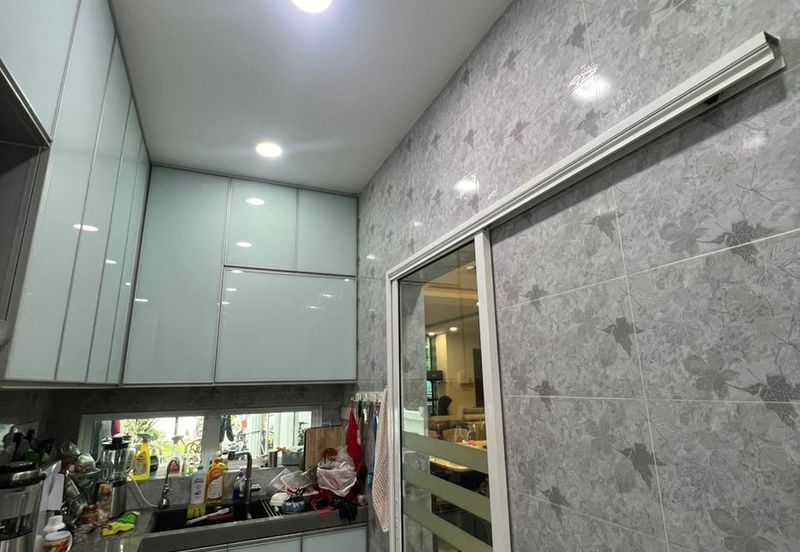 Austin Residence @Taman Mount Austin