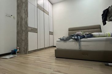 Austin Residence @Taman Mount Austin