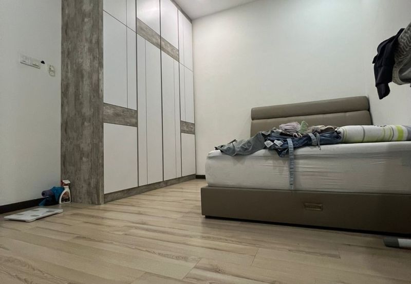 Austin Residence @Taman Mount Austin