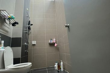 Austin Residence @Taman Mount Austin