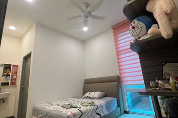 Austin Residence @Taman Mount Austin