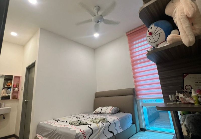 Austin Residence @Taman Mount Austin