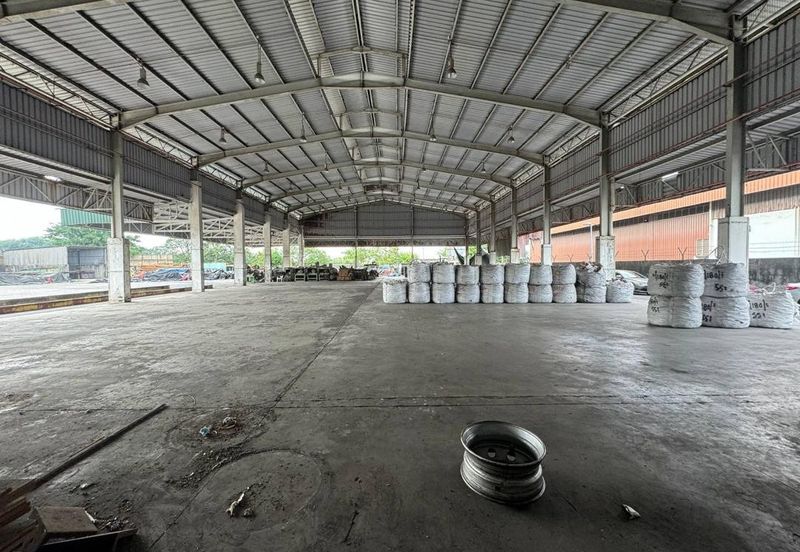 Perindustrian Pasir Gudang