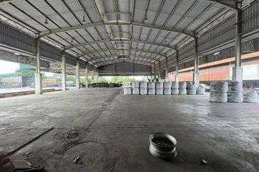 Perindustrian Pasir Gudang