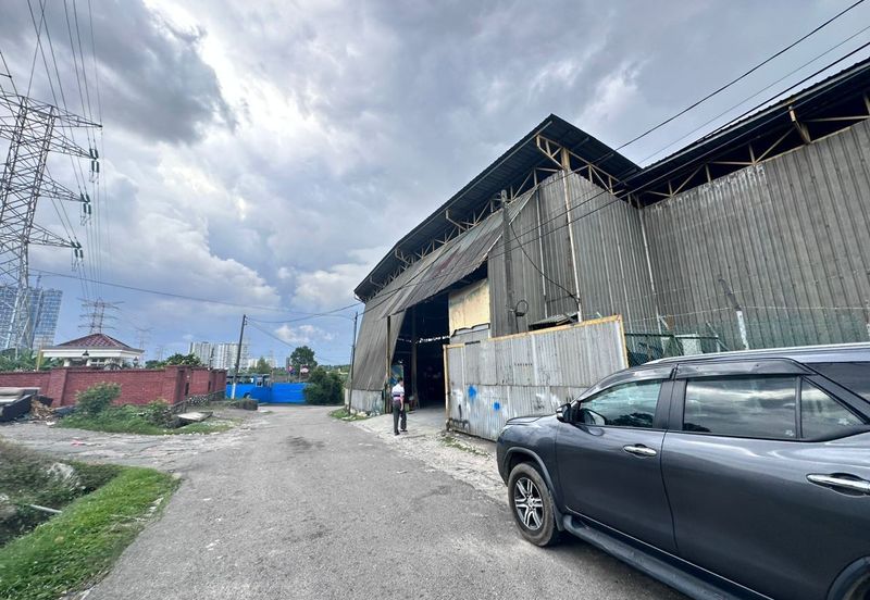 Taman Mount Austin Commercial