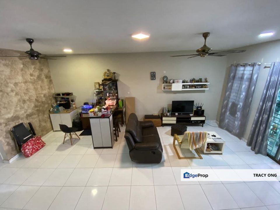 Bandar Dato Onn Perjiranan 12 Double Storey Terrace for Sale, Johor, Johor Bahru