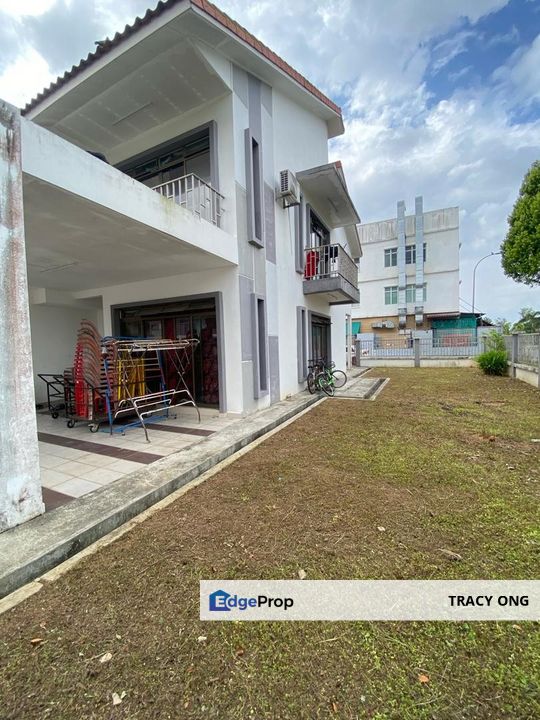 Bandar Dato Onn Perjiranan 12 Double Storey Semi D for Sale, Johor, Johor Bahru