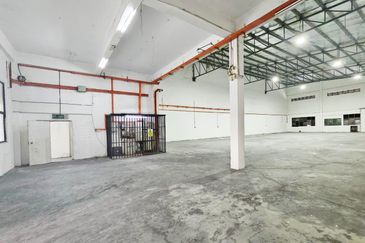 Taman Perindustrian Desa Cemerlang