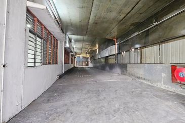 Taman Perindustrian Desa Cemerlang