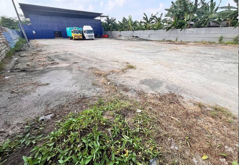 Perindustrian Pasir Gudang