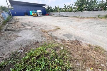 Perindustrian Pasir Gudang