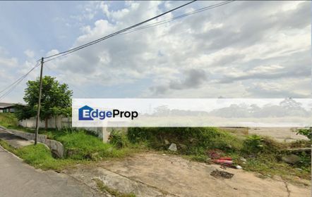 Medium Industry Land in Masai For Rent, Johor, Johor Bahru