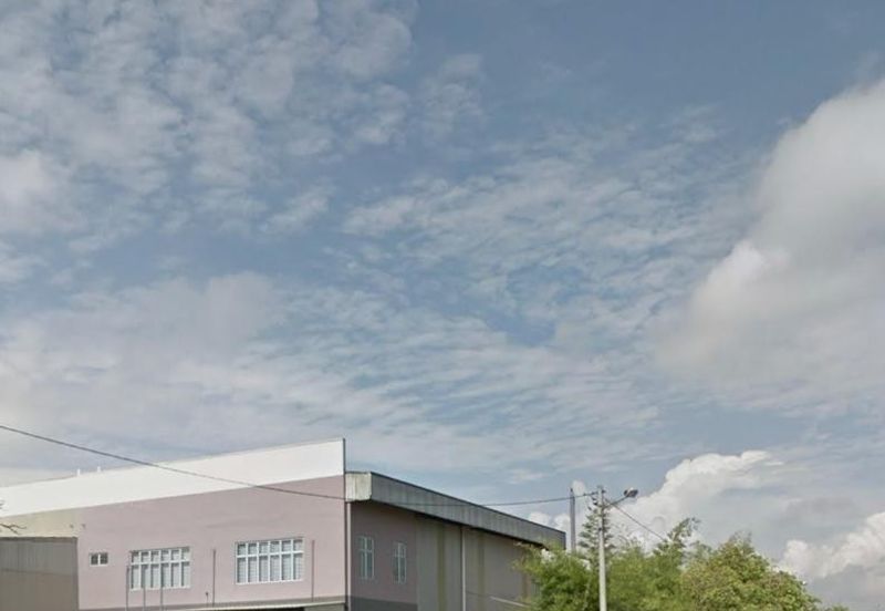 Taman Perindustrian Senai