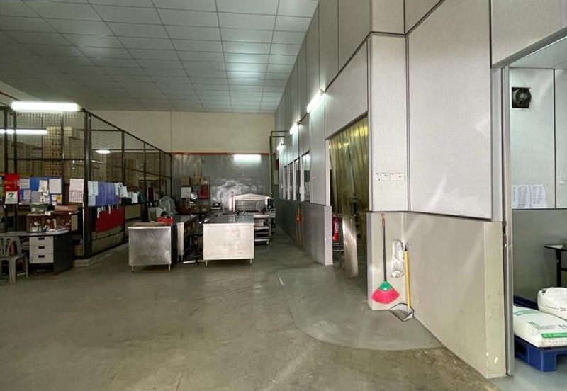 Taman Perindustrian Senai