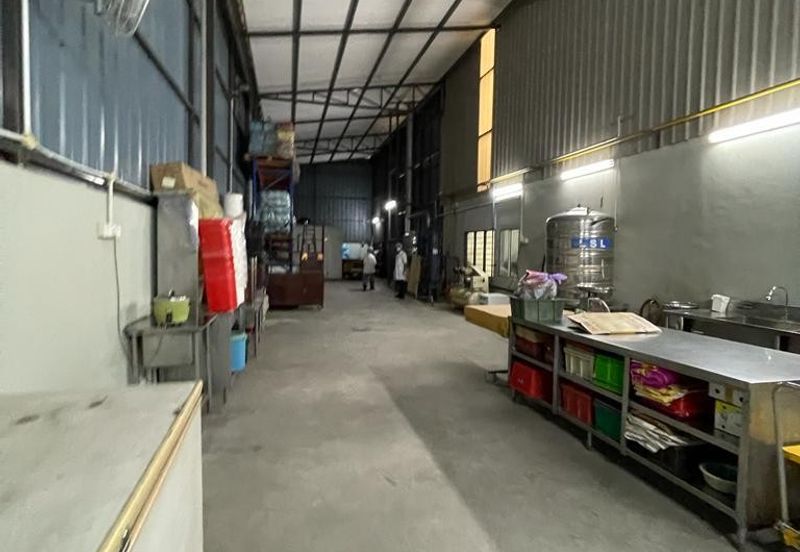 Taman Perindustrian Senai