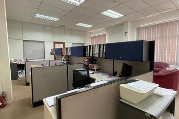 Taman Perindustrian Senai