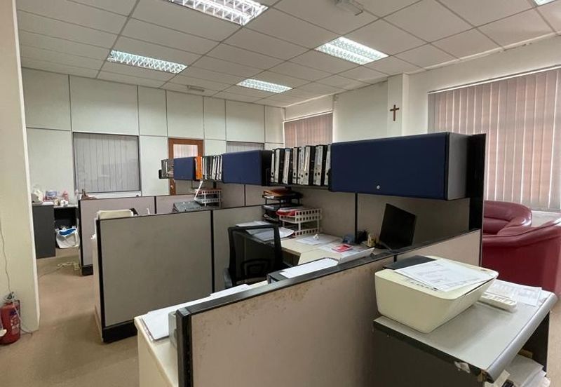 Taman Perindustrian Senai