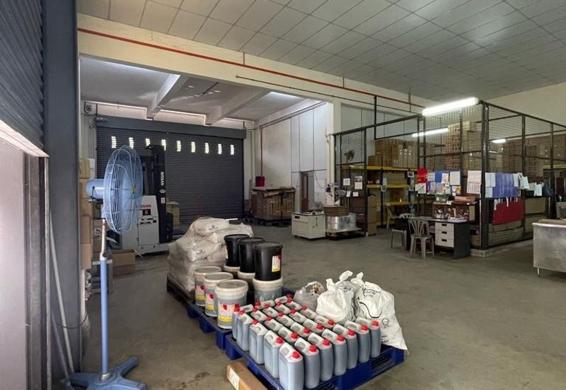 Taman Perindustrian Senai