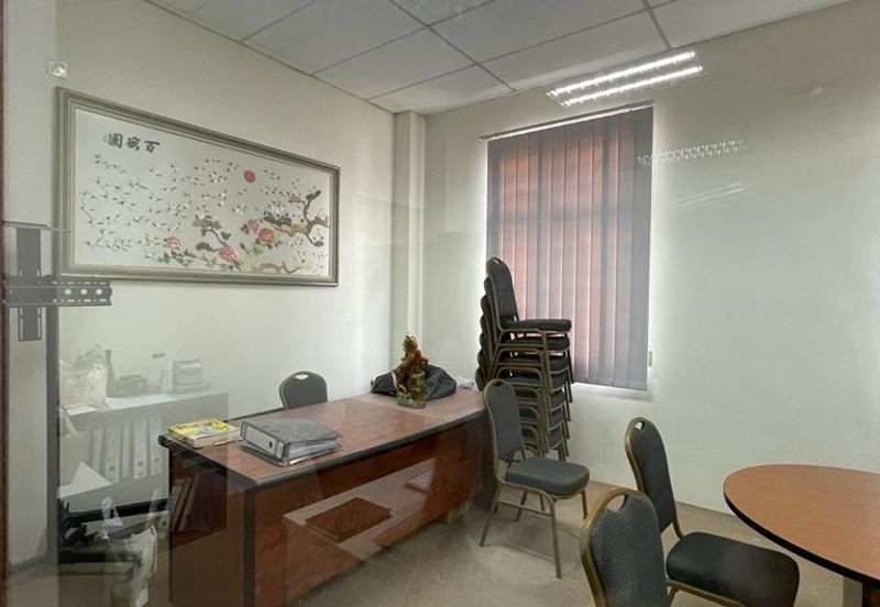 Taman Perindustrian Senai