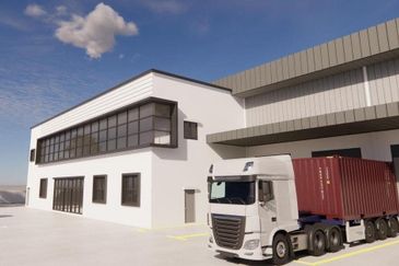 Taman Perindustrian Senai