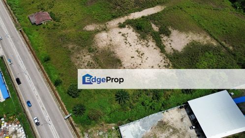 Commercial land For Sale in Gelang Patah, Johor, Gelang Patah