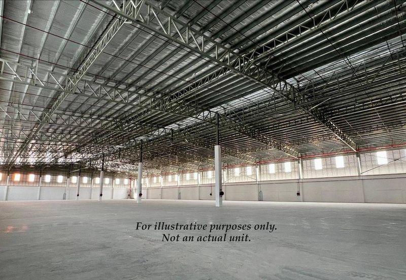 Kawasan Perindustrian Seelong