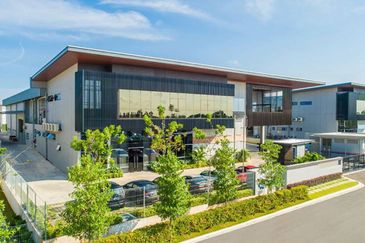 Taman Perindustrian Senai