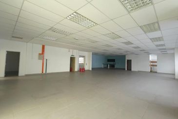 Taman Perindustrian Desa Cemerlang