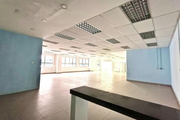 Taman Perindustrian Desa Cemerlang